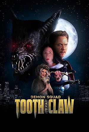Demon Squad: Tooth and Claw (2026)