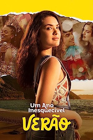 Nonton Film An Unforgettable Year: Summer (2023) Subtitle Indonesia