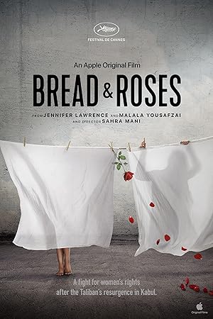 Bread & Roses (2023)