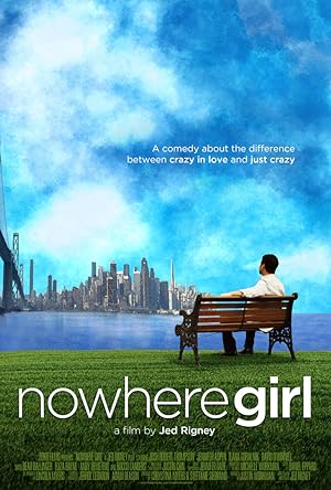 Nonton Film Nowhere Girl (2014) Subtitle Indonesia