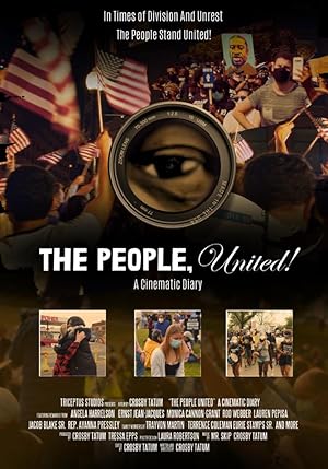 Nonton Film The People, United! A Cinematic Diary (2025) Subtitle Indonesia
