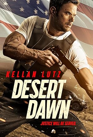 Nonton Film Desert Dawn (2025) Subtitle Indonesia