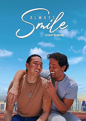Nonton Film Always Smile (2025) Subtitle Indonesia