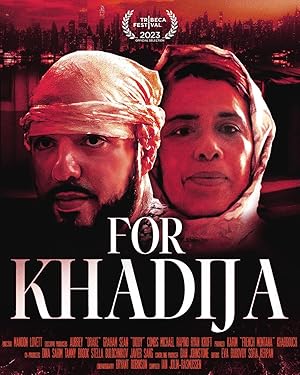 For Khadija (2023)