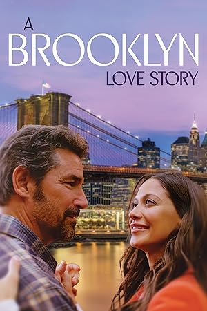 Nonton Film A Brooklyn Love Story (2024) Subtitle Indonesia