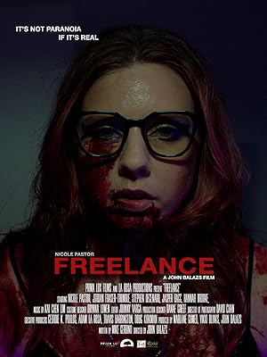 Nonton Film Freelance (2024) Subtitle Indonesia