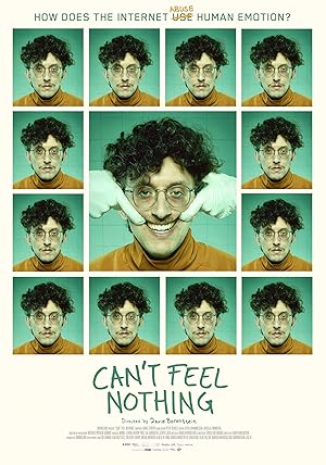 Can’t Feel Nothing (2024)