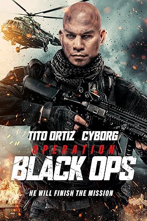 Nonton Film Operation Black Ops (2023) Subtitle Indonesia