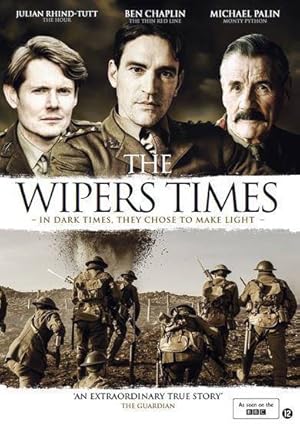 Nonton Film The Wipers Times (2013) Subtitle Indonesia Filmapik