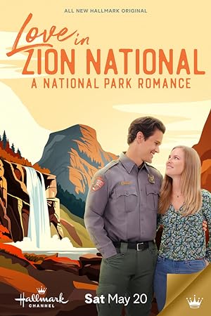 Nonton Film Love in Zion National: A National Park Romance (2023) Subtitle Indonesia