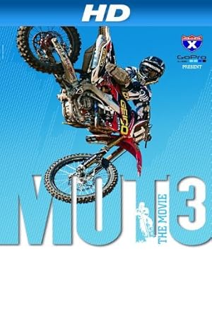 Nonton Film Moto 3: The Movie (2011) Subtitle Indonesia