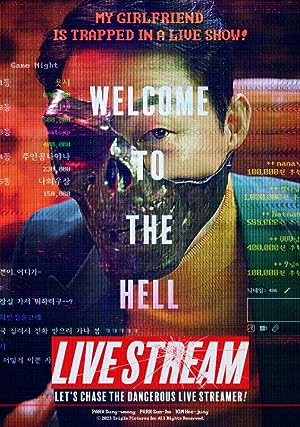 Nonton Film Live Stream (2023) Subtitle Indonesia