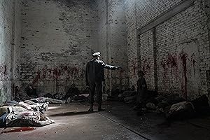 Nonton Film The Partisan (2024) Subtitle Indonesia