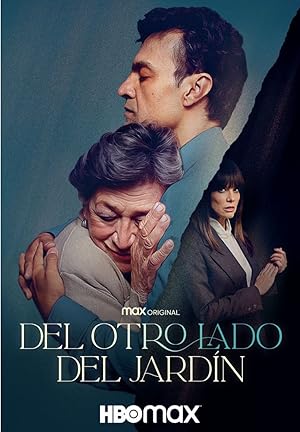 Nonton Film Del Otro Lado Del Jardín (2024) Subtitle Indonesia