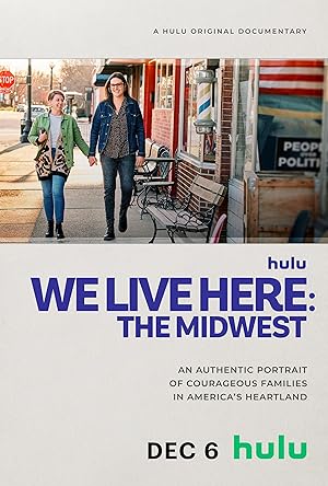 Nonton Film We Live Here: The Midwest (2023) Subtitle Indonesia