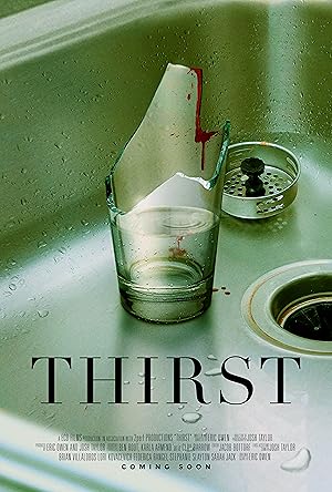 Thirst (2023)