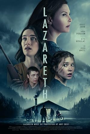 Nonton Film Lazareth (2024) Subtitle Indonesia Filmapik