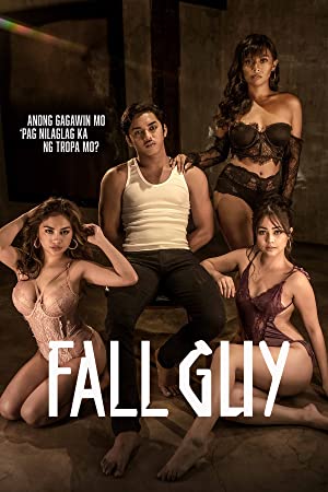 Nonton Film Fall Guy (2023) Subtitle Indonesia