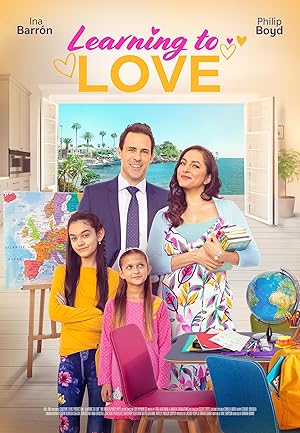 Nonton Film Learning to Love (2023) Subtitle Indonesia