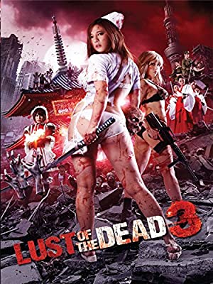 Nonton Film Rape Zombie: Lust of the Dead 3 (2013) Subtitle Indonesia