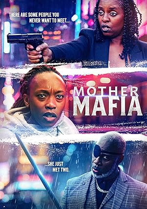 Nonton Film Mother Mafia (2024) Subtitle Indonesia