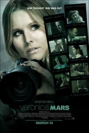 Veronica Mars         (2014)