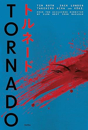 Nonton Film Tornado (2025) Subtitle Indonesia