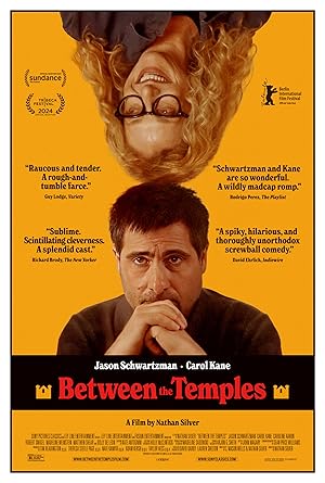 Nonton Film Between the Temples (2024) Subtitle Indonesia