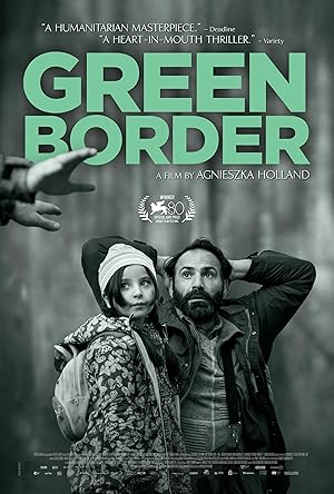 Nonton Film Green Border (2023) Subtitle Indonesia