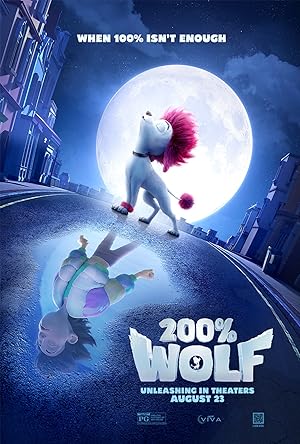 Nonton Film 200% Wolf (2024) Subtitle Indonesia Filmapik