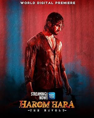 Nonton Film Harom Hara (2024) Subtitle Indonesia Filmapik