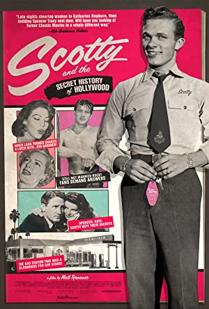 Nonton Film Scotty and the Secret History of Hollywood (2018) Subtitle Indonesia