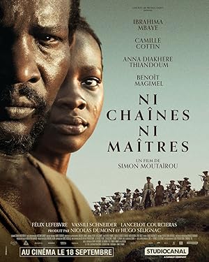 Nonton Film Ni chaînes ni maîtres (2024) Subtitle Indonesia