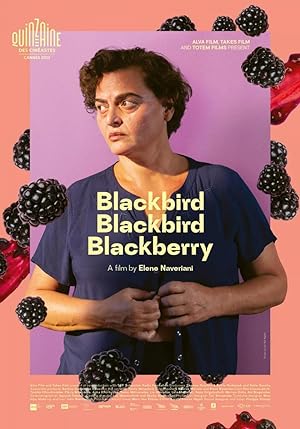 Nonton Film Blackbird Blackbird Blackberry (2023) Subtitle Indonesia