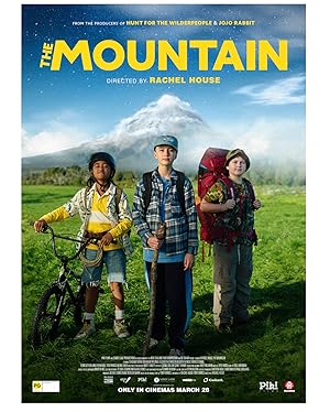 Nonton Film The Mountain (2024) Subtitle Indonesia