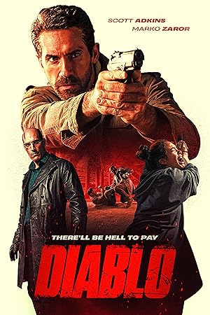 Nonton Film Diablo (2025) Subtitle Indonesia