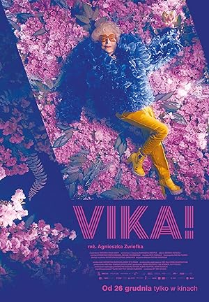 Nonton Film Vika! (2023) Subtitle Indonesia