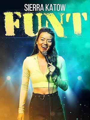 Nonton Film Sierra Katow: Funt (2024) Subtitle Indonesia Filmapik