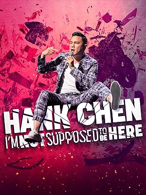 Nonton Film Hank Chen: I’m Not Supposed to Be Here (2023) Subtitle Indonesia