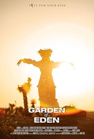 Nonton Film Garden of Eden (2025) Subtitle Indonesia