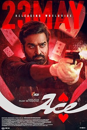 Nonton Film Ace (2025) Subtitle Indonesia