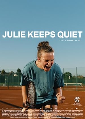 Nonton Film Julie Keeps Quiet (2024) Subtitle Indonesia