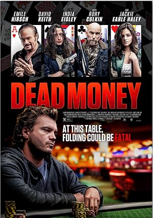 Dead Money (2024)