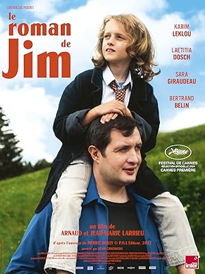 Nonton Film Jim’s Story (2024) Subtitle Indonesia