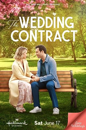 Nonton Film The Wedding Contract (2023) Subtitle Indonesia