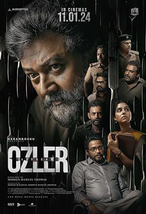 Nonton Film Abraham Ozler (2024) Subtitle Indonesia