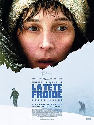 Nonton Film Winter Crossing (2023) Subtitle Indonesia Filmapik