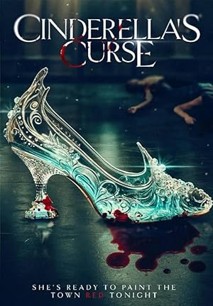Nonton Film Cinderella’s Curse (2024) Subtitle Indonesia