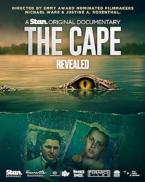 Nonton Film The Cape (2023) Subtitle Indonesia