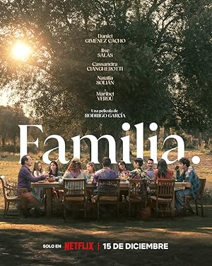 Nonton Film Familia (2023) Subtitle Indonesia